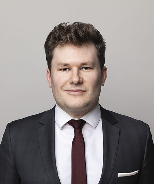 Matthew Harper