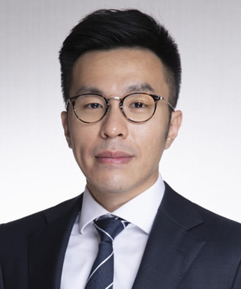 Matthew Wong