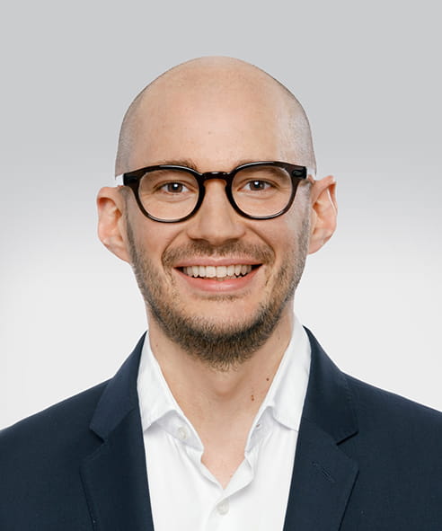 Matthias Rüdt von Collenberg