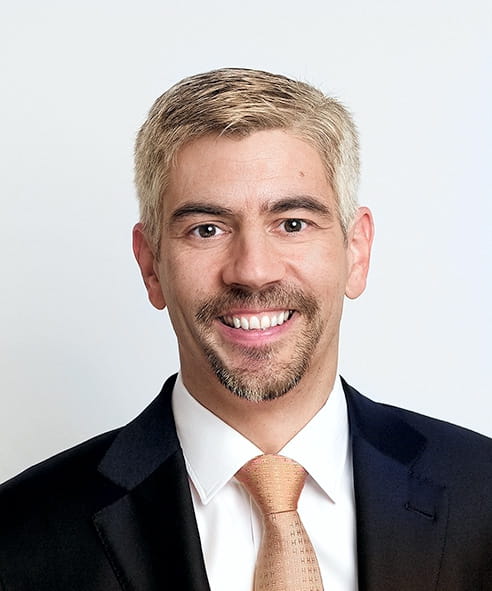 Matthias Wiedenfels