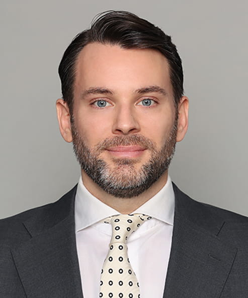 Michael Lyndon-James