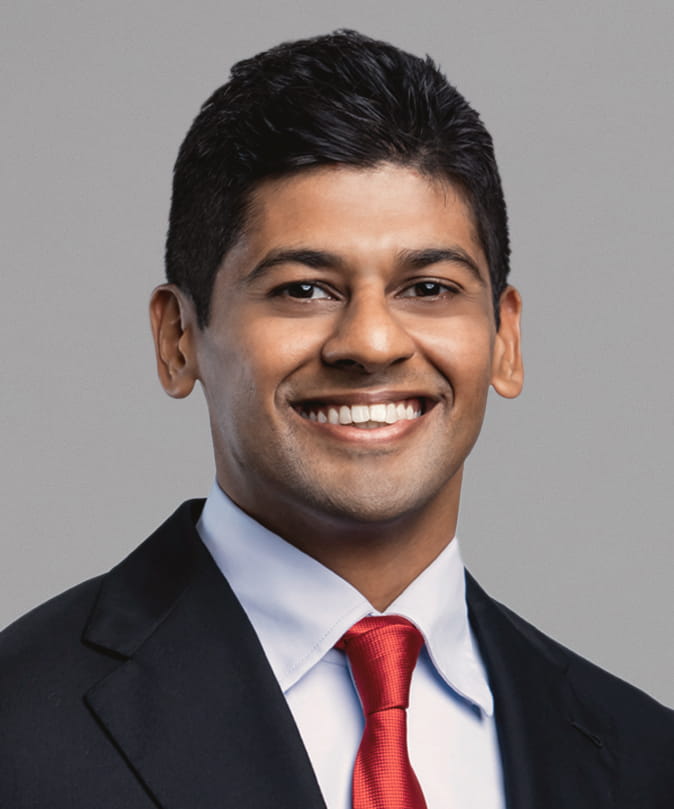 Muhammed Ismail K O Noordin