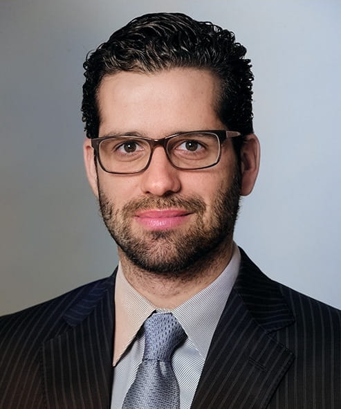 Rodrigo Romero Hidalgo