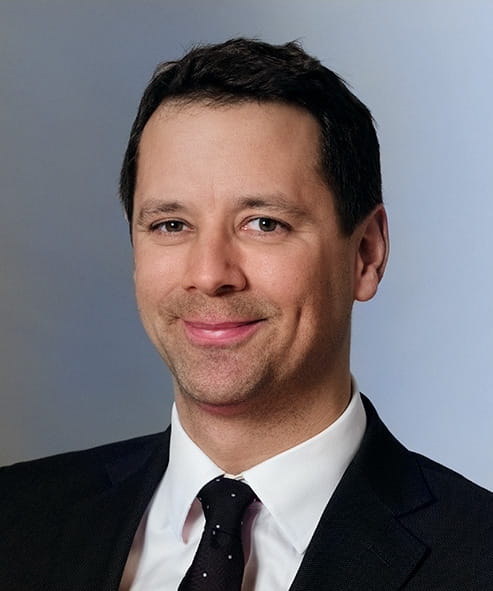 Terry van Poortvliet