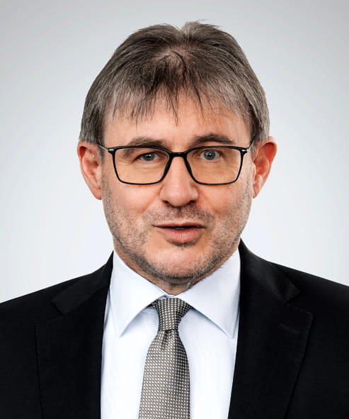 Volker Germann