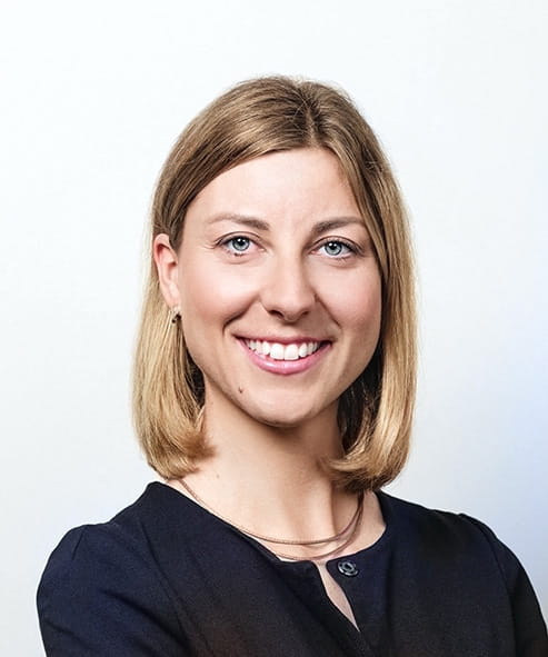 Alexandra Westerhaus