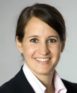 Juditha von der Heydt