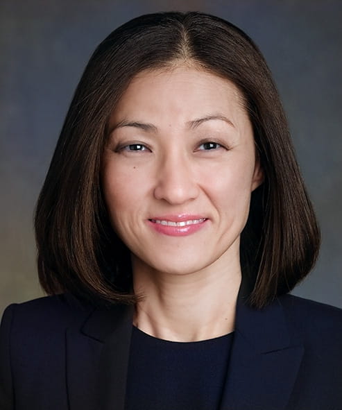 Sharon Kim
