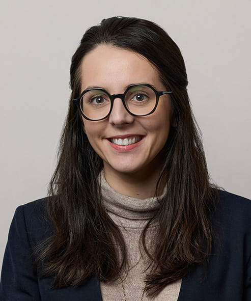 Astrid Hubert-Benoist