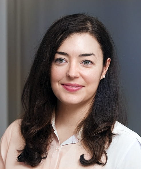 Christina Achkarian