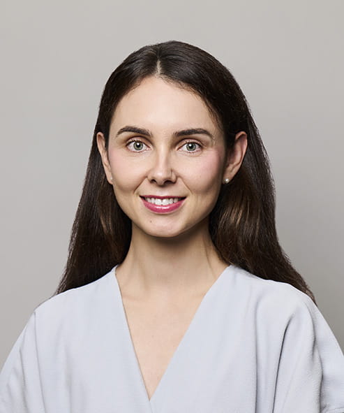 Eliza Wallace
