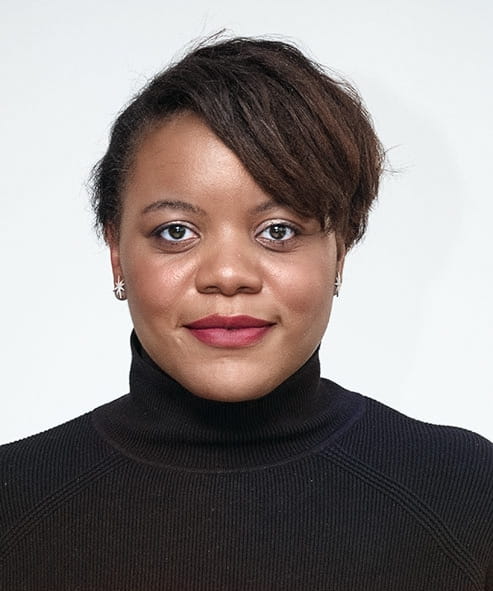 Gwladys Ngo Tedga Yagla