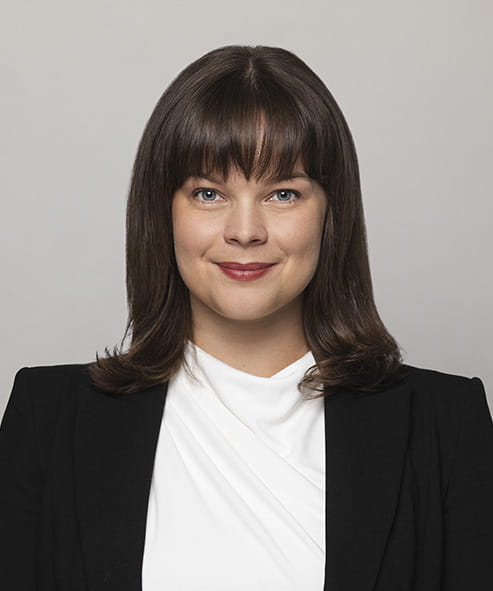 Imogen Hanrahan