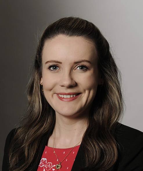 Isabella Jackson-Martin