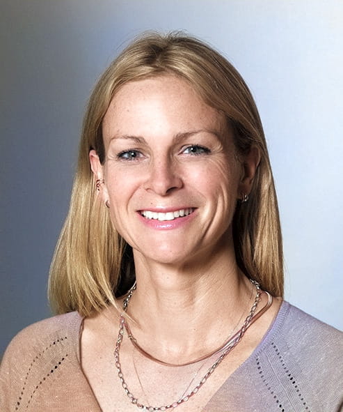 Kirsty McAllister-Jones