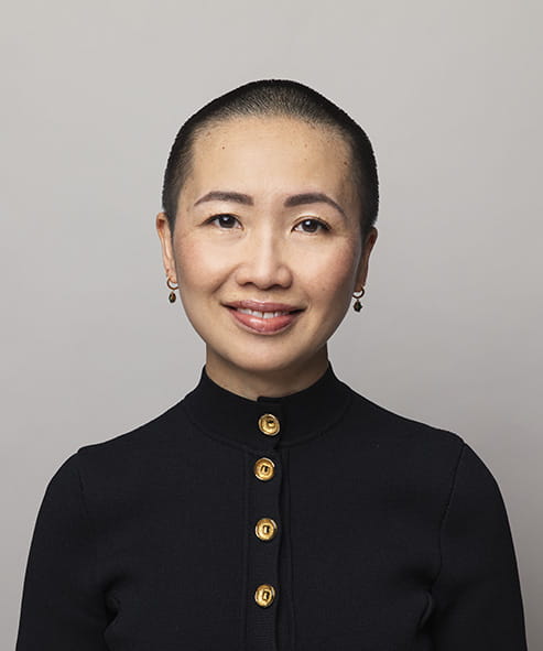 Pauline Tan