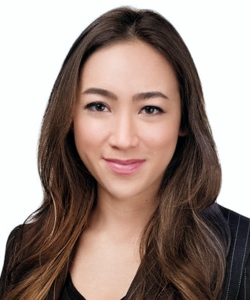Queenie Cheung
