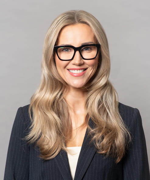 Sarah Gaggin