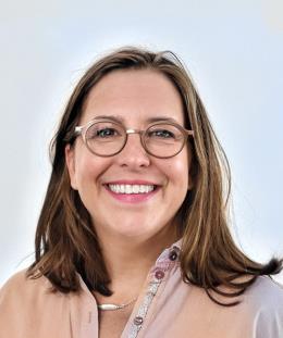 Shalena Poffenberger