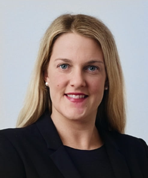 Suzannah Bahen-Wright