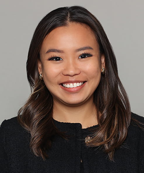 Jacqueline Paramesvari