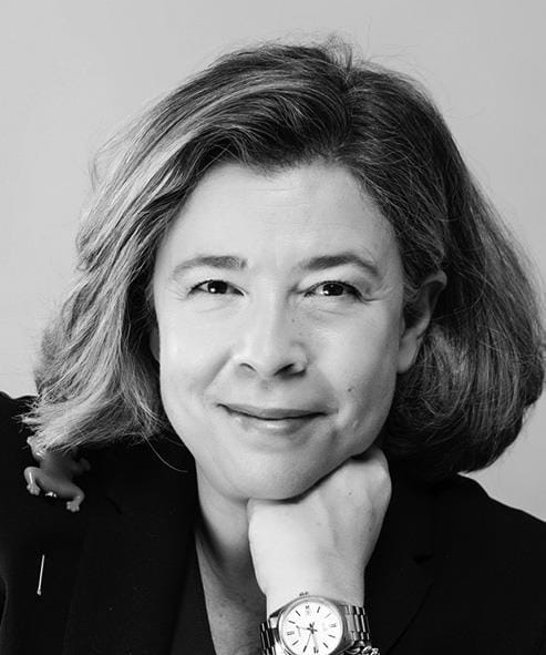 Beatriz Satrústegui