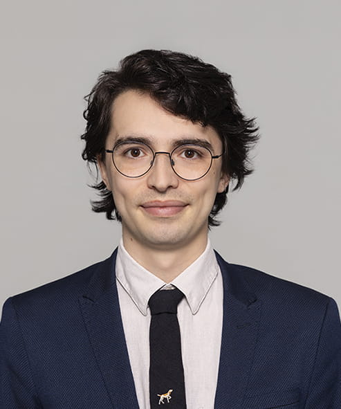 Nicholas Sorice