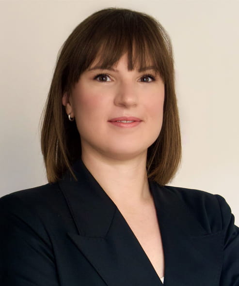 Mariavittoria Zaccaria