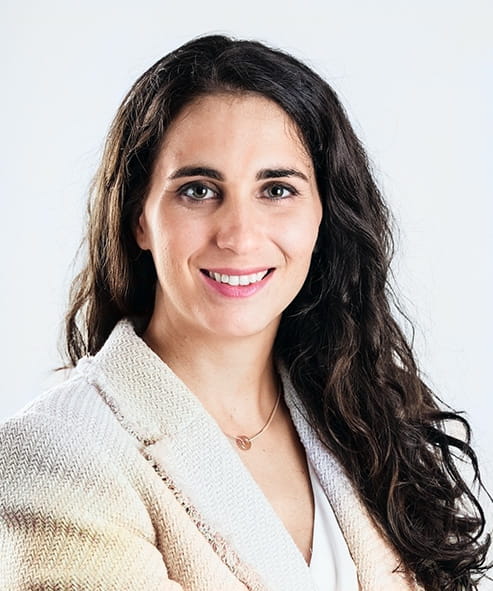 María Antonia de Prada