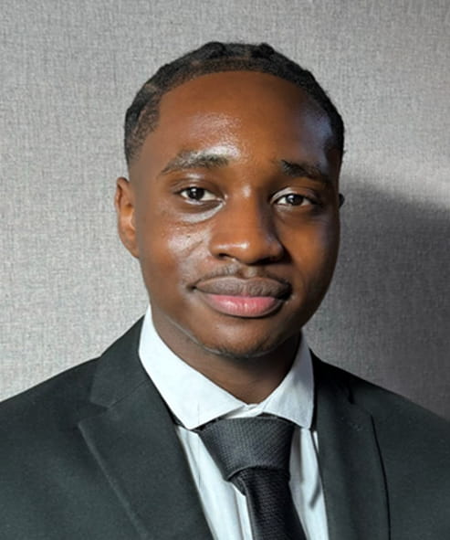 Access Ashurst Student