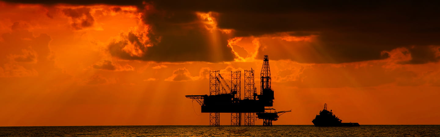 Energy Disputes in an Era of Peak Uncertainty