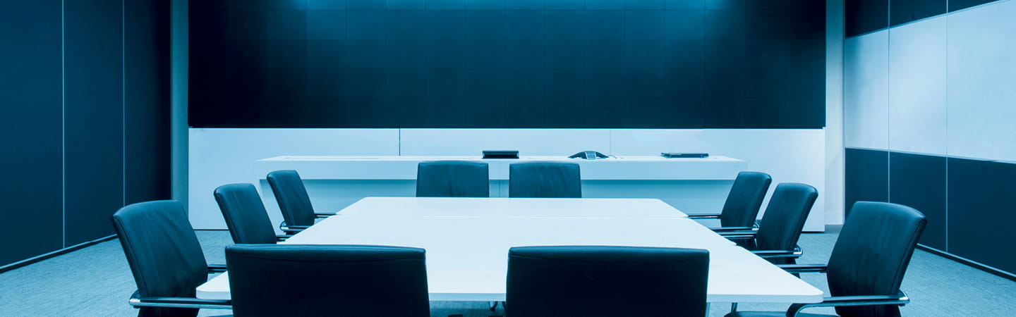 Read the room at the Panel: costs are squarely on the table