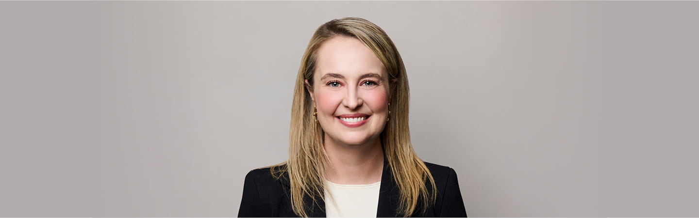 Spotlight on Amelia Morgan – taking it to the next level at Ashurst