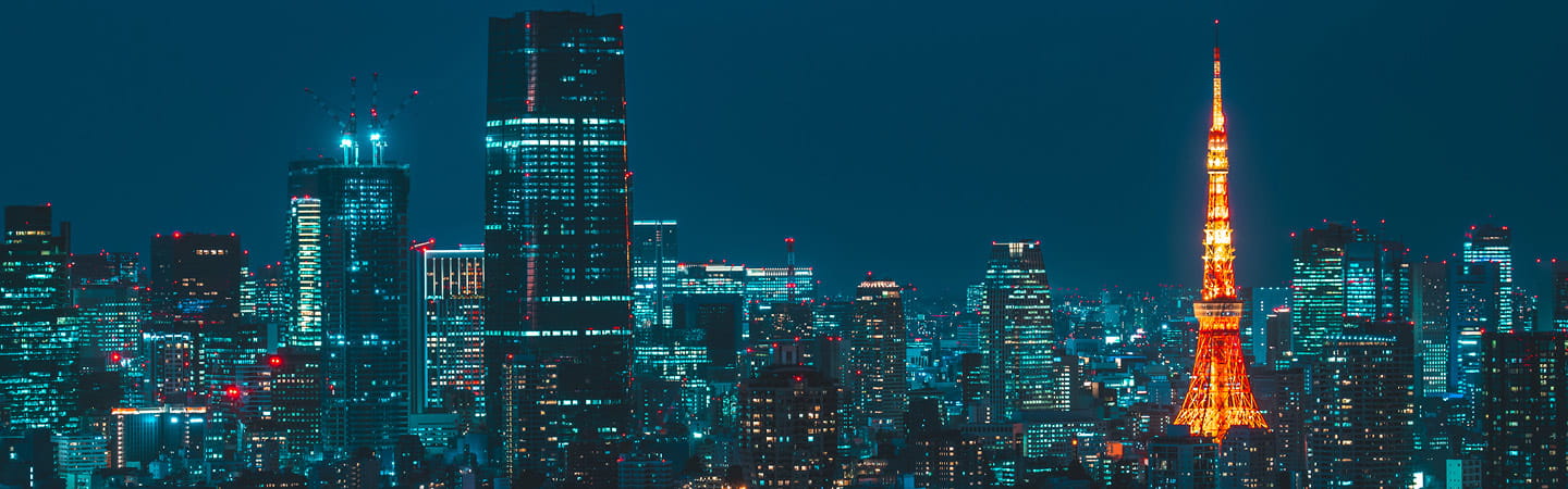 Japanese M&A in Australia: accelerating business transformation as the world hurtles towards an uncertain future