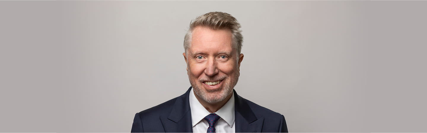 Spotlight on Nathan Deveson – Ashurst's newest tax guru