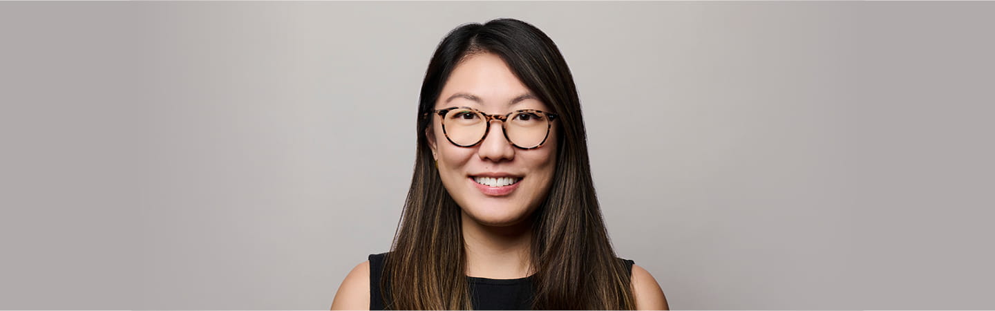 Spotlight on Sharon Liu: What's in store for the year ahead?