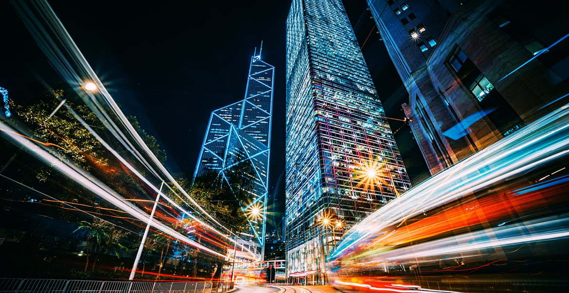 Media image with video