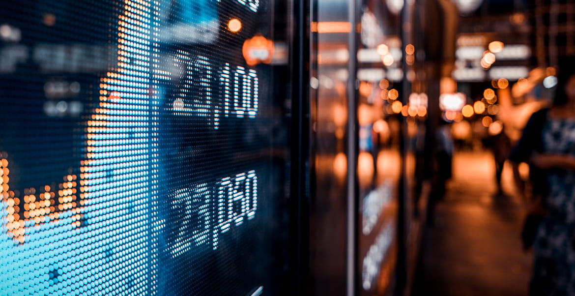 Media image with video