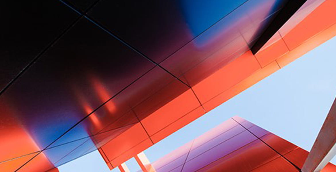 Media image with video