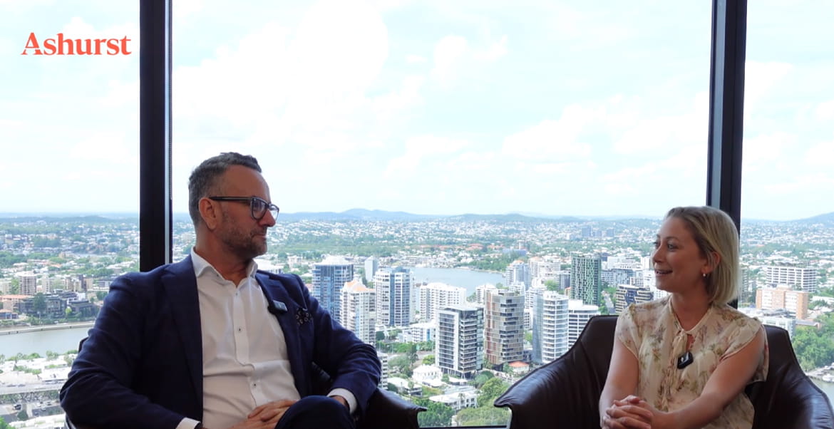 Media image with video