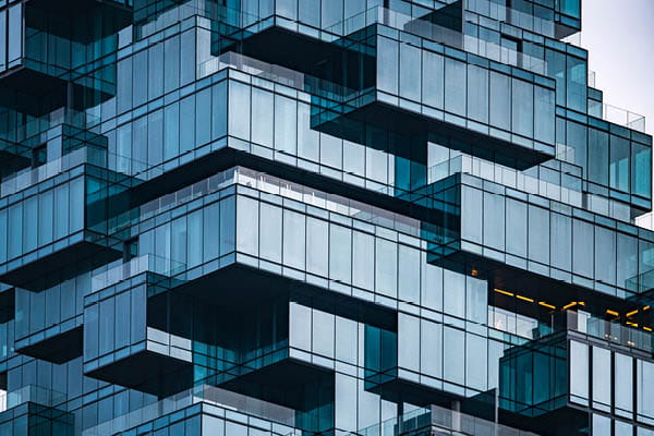 Building Structure image - used in the 2026 Australian boardroom agenda article