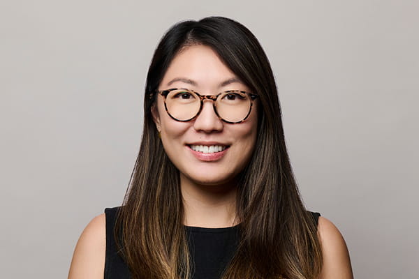 Sharon Liu Ahead of the Deal articles