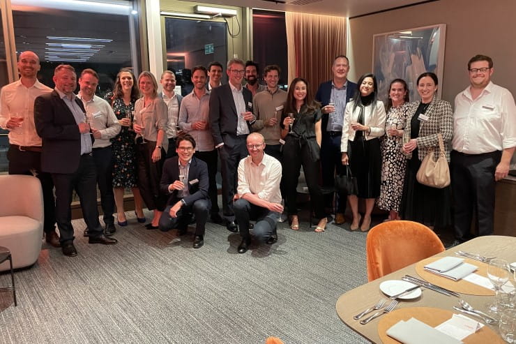 Media image with video