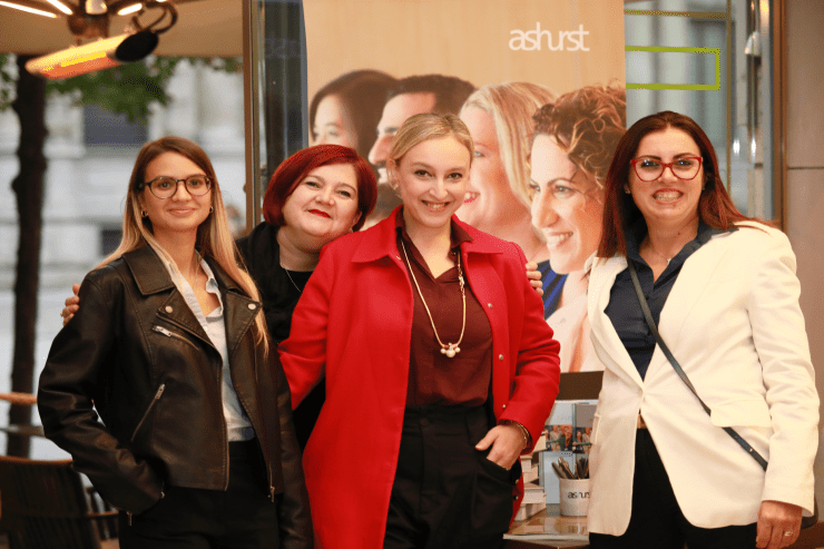 Media image with video