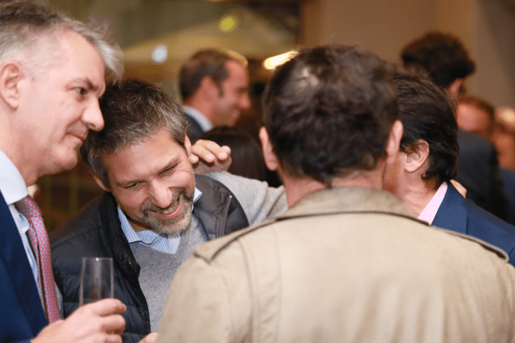 Media image with video