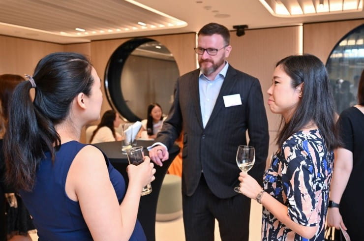 Media image with video