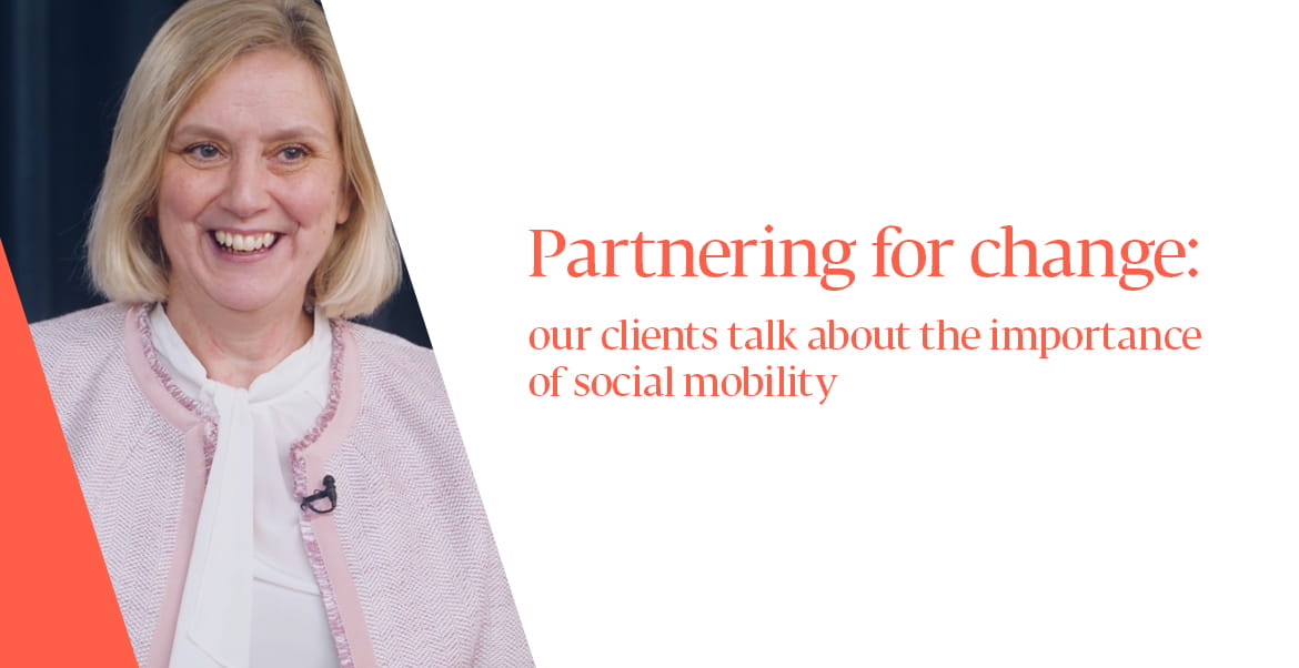 Media image with video