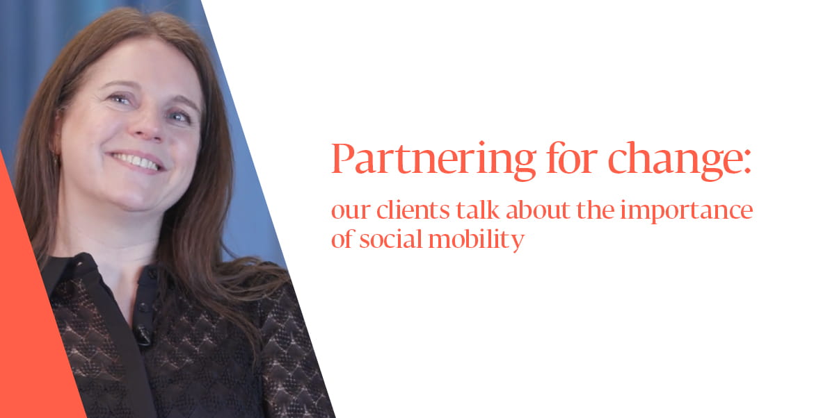 Media image with video