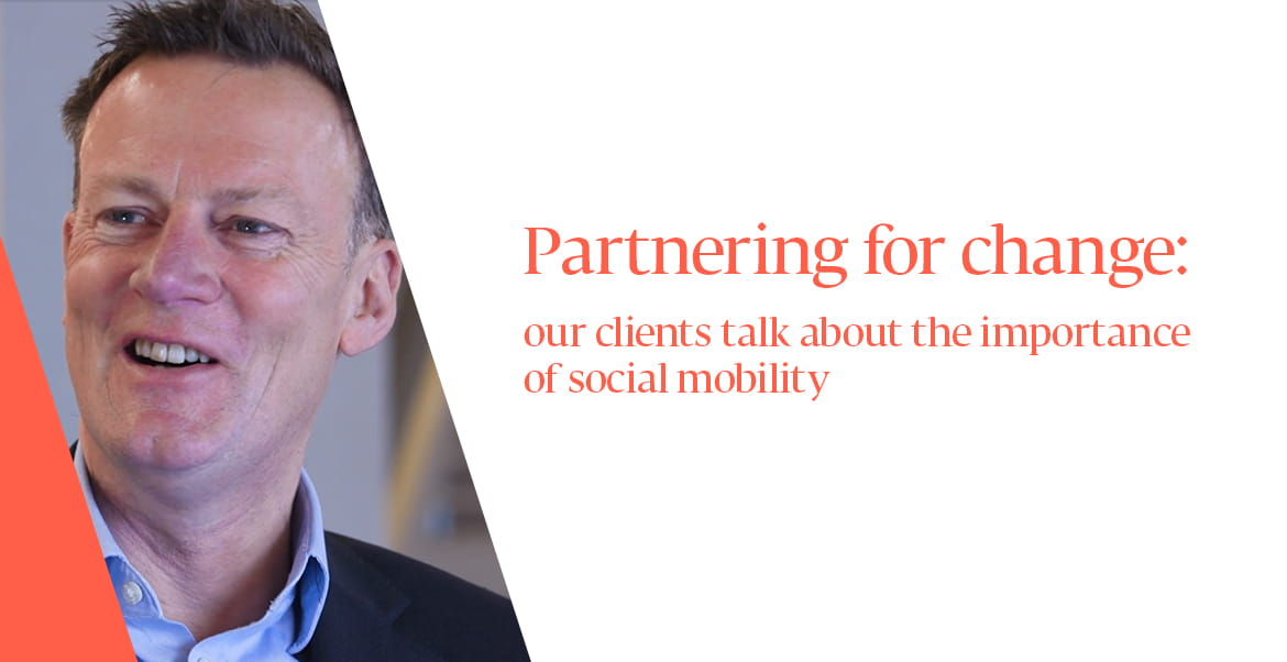 Media image with video