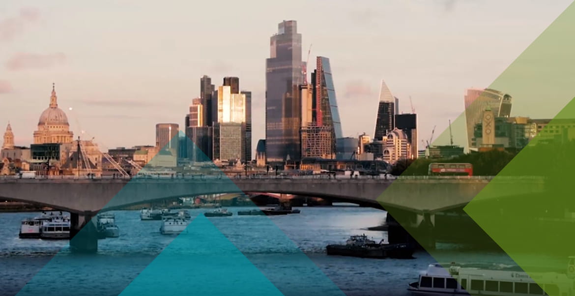 Media image with video